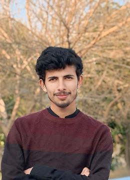 Ahmad